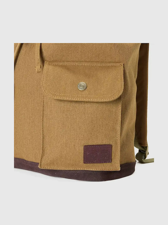 Levi's Heritage 25lt Brown