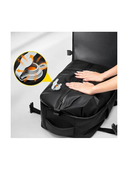 Backpack Μαύρο