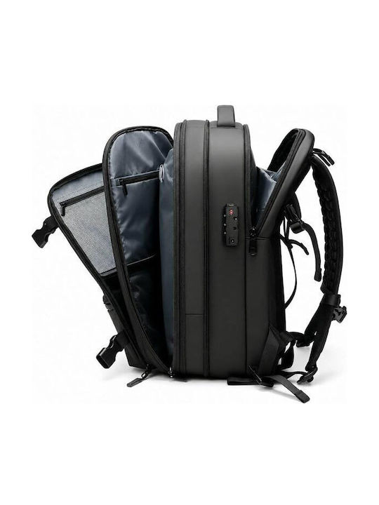 Backpack Μαύρο