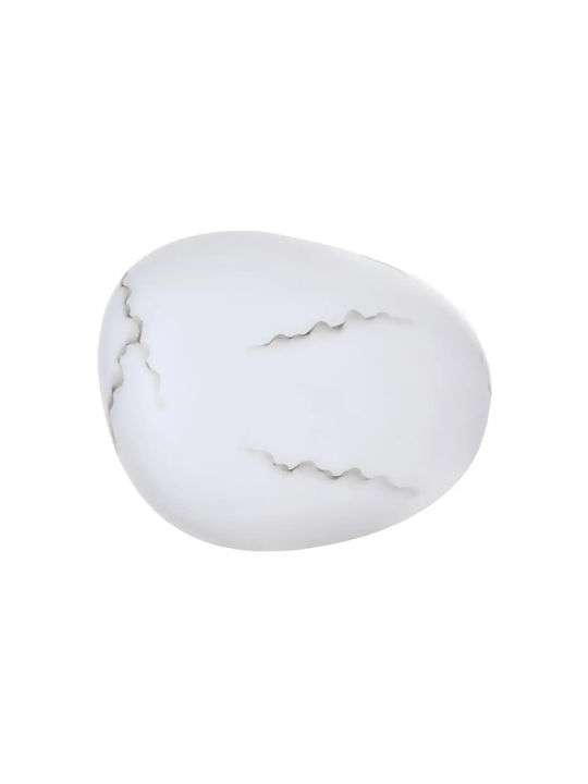 Pebble Lamp Elbulgaria 8w 560lm 3000k-4000k-6000k 4362/32 Pebble Lamp Elbulgaria 8w 560lm 3000k-4000k-6000k 4362/32