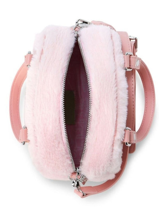 Damentasche Schulter Crossbody Rosa