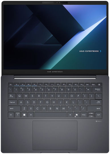 Asus ExpertBook B5 B5405CVA-LY0595XA 14" FHD+ (Core 5-120U/16GB/256GB SSD/W11 Pro) (US Keyboard)