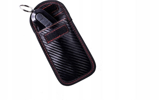 Case Keyless Rfid Signal Blocking Key Fob