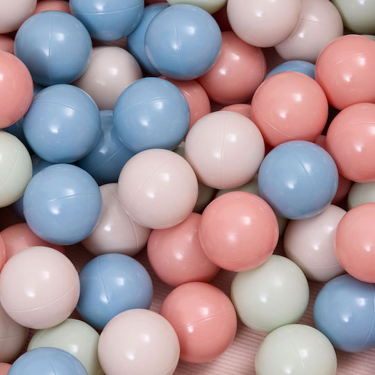 Ball Pit Beige for 6+ Years