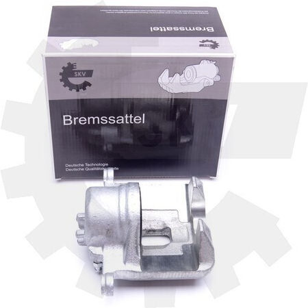 Left Front Brake Caliper Honda Civic Viii 45019smte00 45019smte00