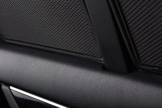 Carshades Curtains Car Shades Mazda 6 5D 08>12 6 Pieces