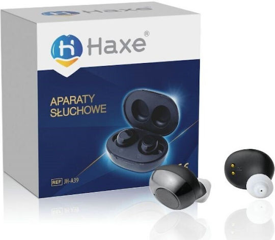 Haxe Haxe ITC Hörgerät