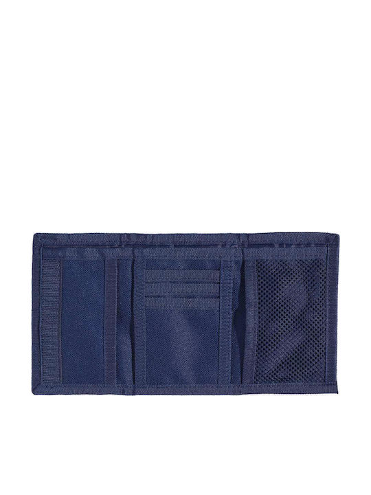 Tiro Women's Wallet Blue