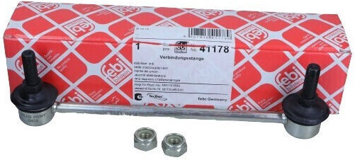 Stabilisatorlinke Für Mitsubishi Carisma 1995-2006 Links Oder Rechts Mme2727116