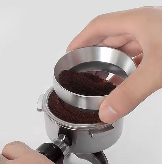 51mm Magnetic Dose Funnel Ring Μαγνητικό Χωνί Δόσης Espresso