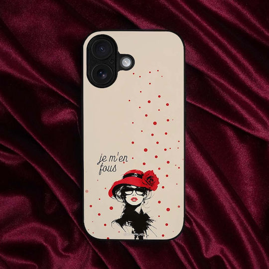 Sonique Diva Series Samsung Galaxy Z Flip 5 Mobile Phone Case Zaman Fu