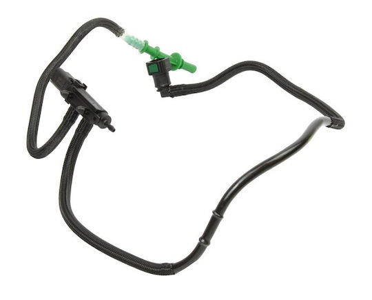 Furtun de combustibil Citroën C4 C5 C8 2.0 Hdi 1579hf