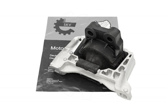 Suport Drept Motor Ford Focus C-Max Ii Iii Kuga I Ii 7m516f012yb