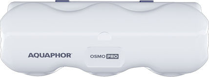 Aquaphor Система за обратна осмоза Osmo Pro 100 EU
