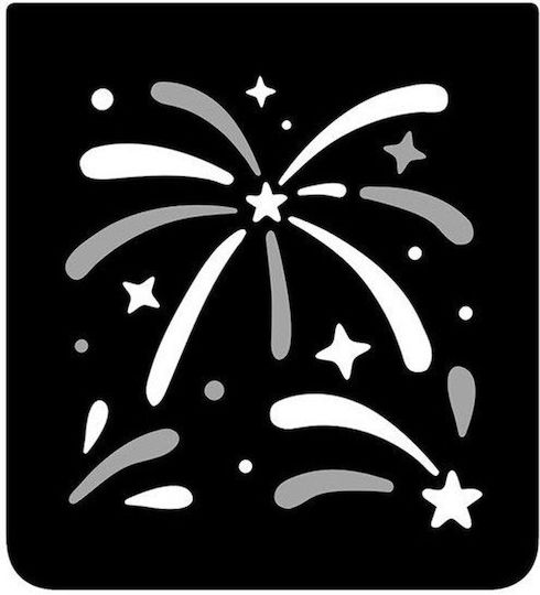 Samsung Gp-fff776cub Flip-Suit Fireworks Cover Galaxy Z Flip 8 Gp-fff776cubtw