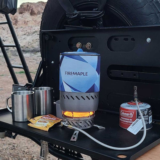 Fire Maple Нагревател За Готвене За Къмпинг