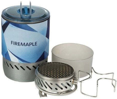 Fire Maple Нагревател За Готвене За Къмпинг