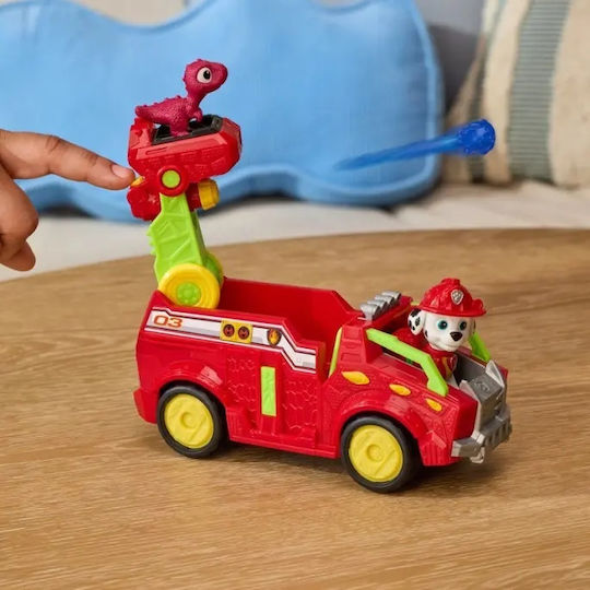 Spin Master Paw Patrol Vehicul de salvare Camion de pompieri