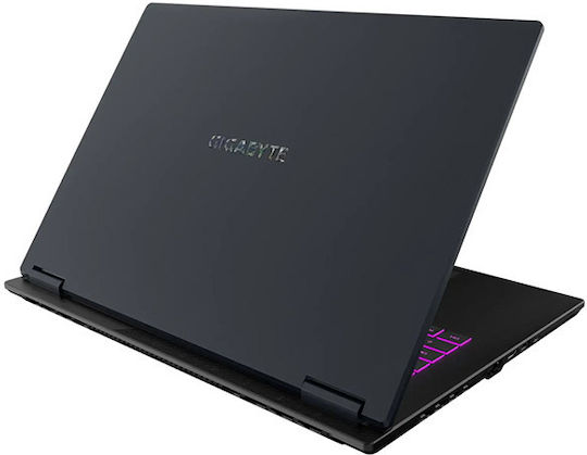 Gigabyte Gaming A18 Pro 18" IPS QHD+ 165Hz (Core 7-240H/32GB/1TB SSD/GeForce RTX 5080/W11 Home) (US Keyboard)