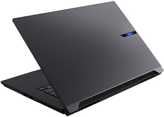 Gigabyte Aero X16 16" IPS QHD+ 165Hz Ryzen AI 300 Serie Modell 7 350/16GB/1TB SSD GeForce RTX 5070 Windows 11 Startseite US Tastatursprache