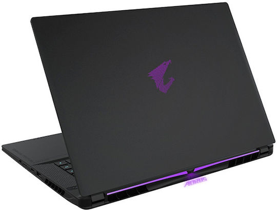 Gigabyte Aorus Master 16 16 Zoll OLED QHD+ 240Hz Ryzen 9-9955HX3D 32GB 1TB SSD GeForce RTX 5090 Windows 11 Pro US Tastatursprache