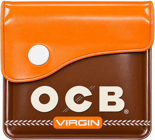 Джобен пепелник Ocb