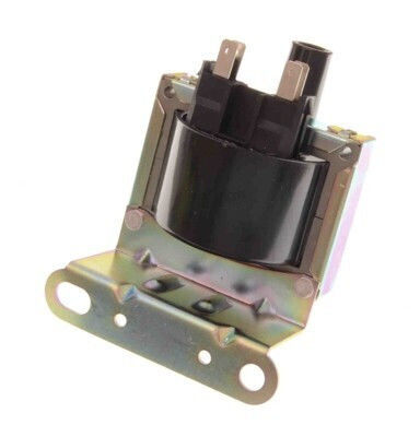 Maxgear Car Ignition Coil for Opel Astra