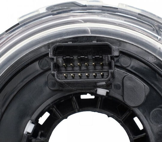 SKV Airbag-Spiralkabel Für Audi A4 Seat Exeo 4e0953541a
