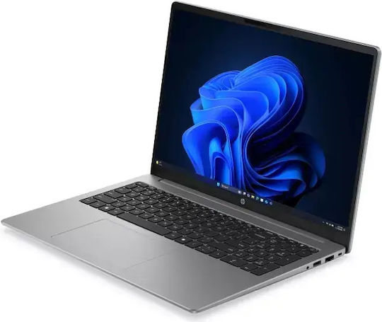HP 200 G2i 16 Meteor 16" IPS FHD+ (Core 5-120U/12GB/250GB SSD/W11 Pro) (International English Keyboard)