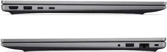 HP 200 G2i 16 Meteor 16" IPS FHD+ (Core 5-120U/12GB/250GB SSD/W11 Pro) (International English Keyboard)