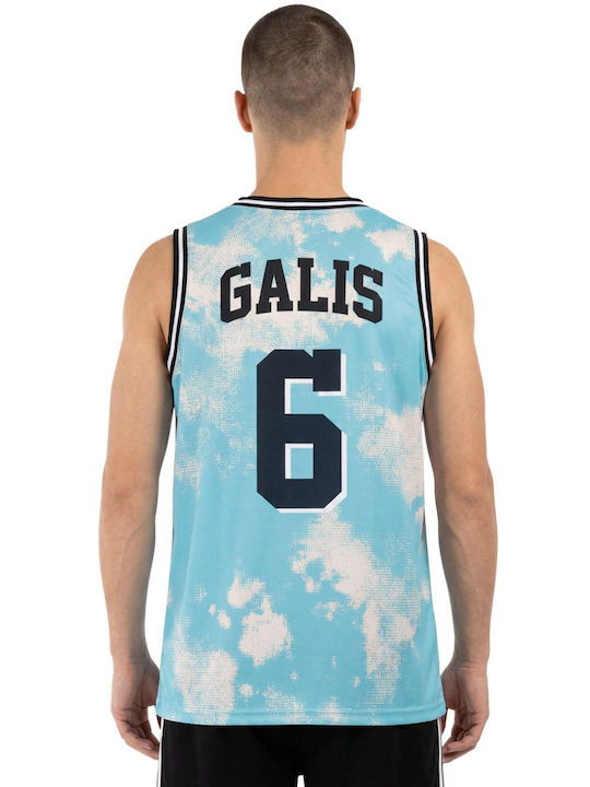 Nick Galis Nick Galis