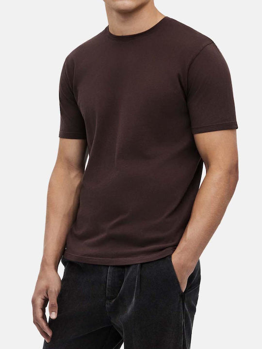 T-Shirt Brown
