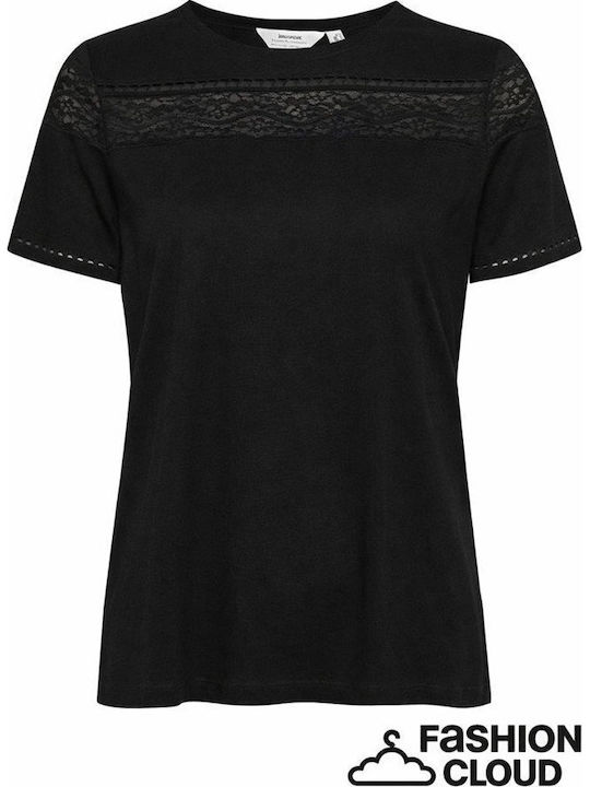 Women's T-shirt Black