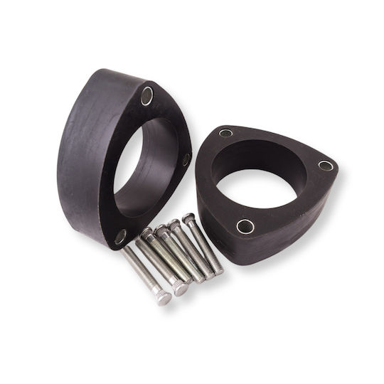 Motortane Лифт Кит Nissan Pathfinder R50 1995-2004 2" 50mm Преден и Заден