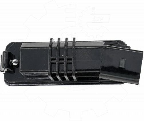 SKV Linkes Kennzeichenbeleuchtung Seat Leon Ibiza Exeo Altea Volkswagen Handwerker Eos Golf Passat
