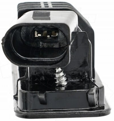 SKV Linkes Kennzeichenbeleuchtung Seat Leon Ibiza Exeo Altea Volkswagen Handwerker Eos Golf Passat