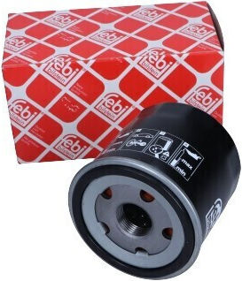 Ford Focus Iv Mondeo V Car Oil Filter 01.18 2279222