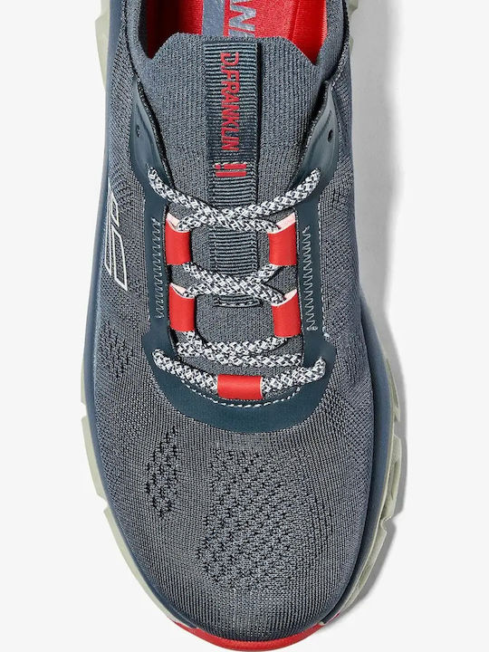 Adidași Chunky pentru bărbați Albastri