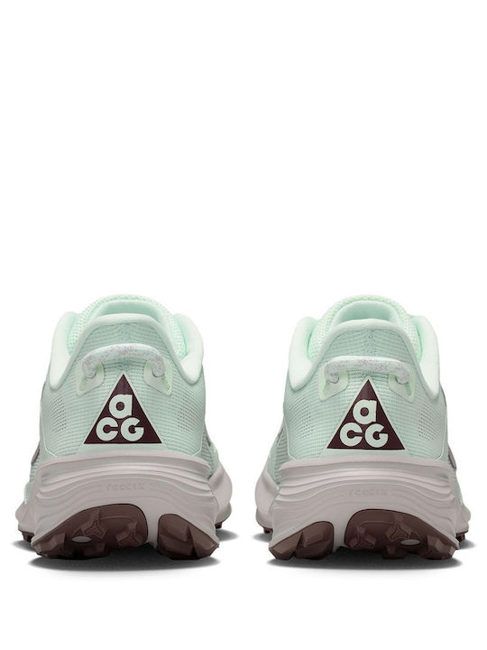 ACG Pegasus Frauen Sportschuhe Trail Running Türkis