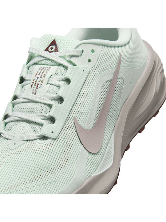 ACG Pegasus Frauen Sportschuhe Trail Running Türkis