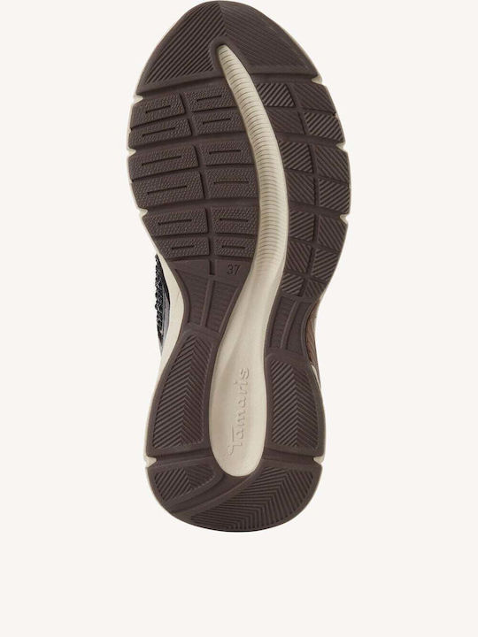 Women's Sneakers Black