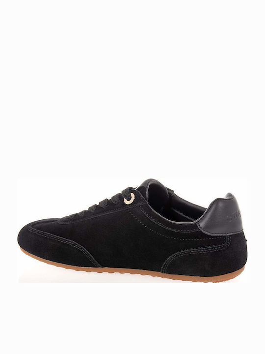 Guess Damen Sneakers Schwarze