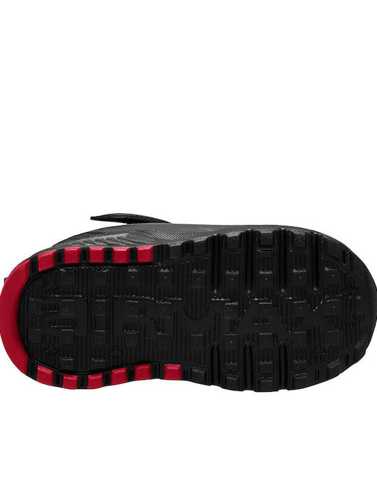 Air Max Kids Sneakers Black