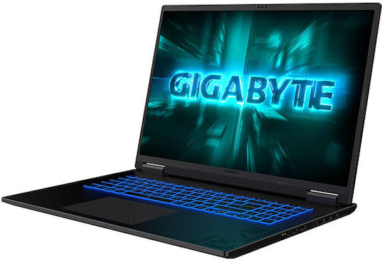 Gigabyte Gaming A18 3TH 18" QHD+ 165Hz (Ryzen 7-260/32GB/1TB SSD/GeForce RTX 5050/W11 Pro) (US Keyboard)
