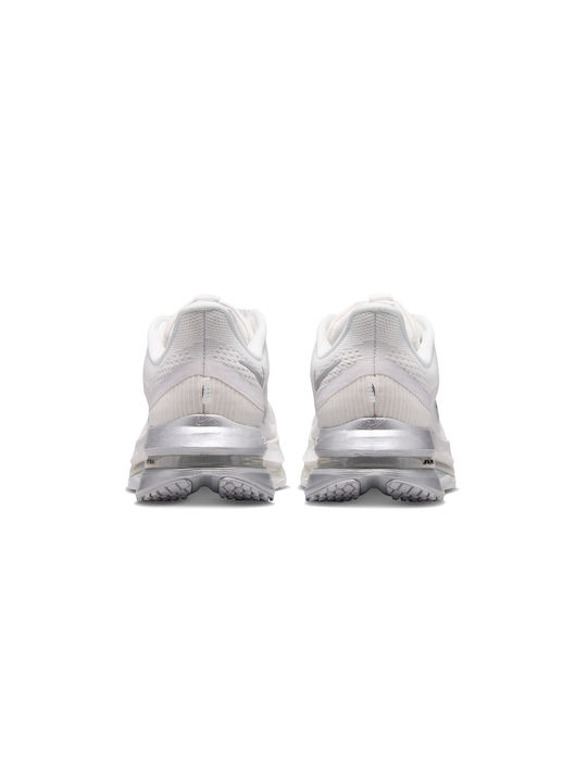 Pegasus Premium Women's Sport Shoes Running White