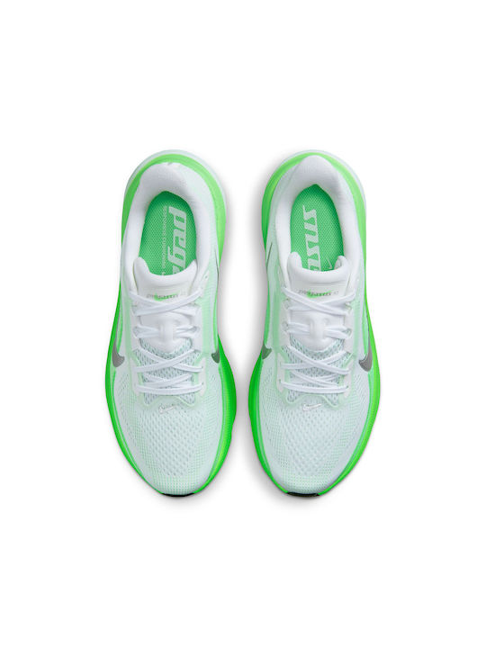 Pegasus 42 Damen Sportschuhe Laufen Weiße