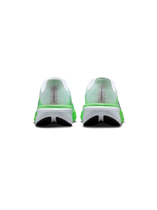 Pegasus 42 Damen Sportschuhe Laufen Weiße