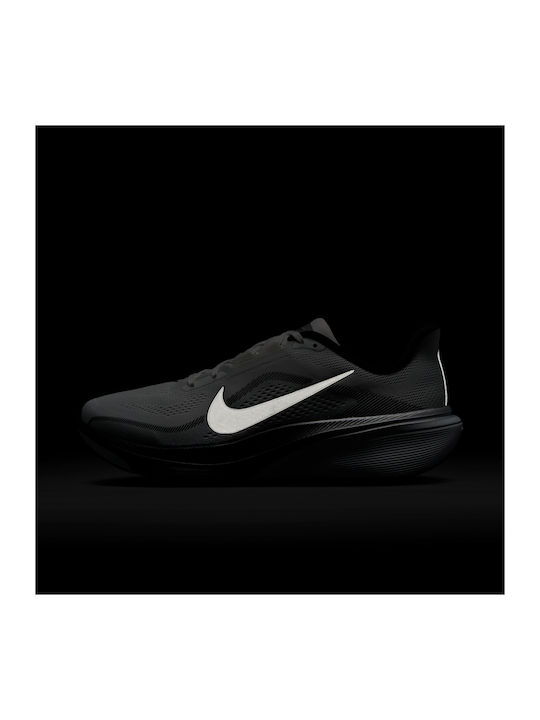 Pegasus 42 Men's Sport Shoes Running Grey