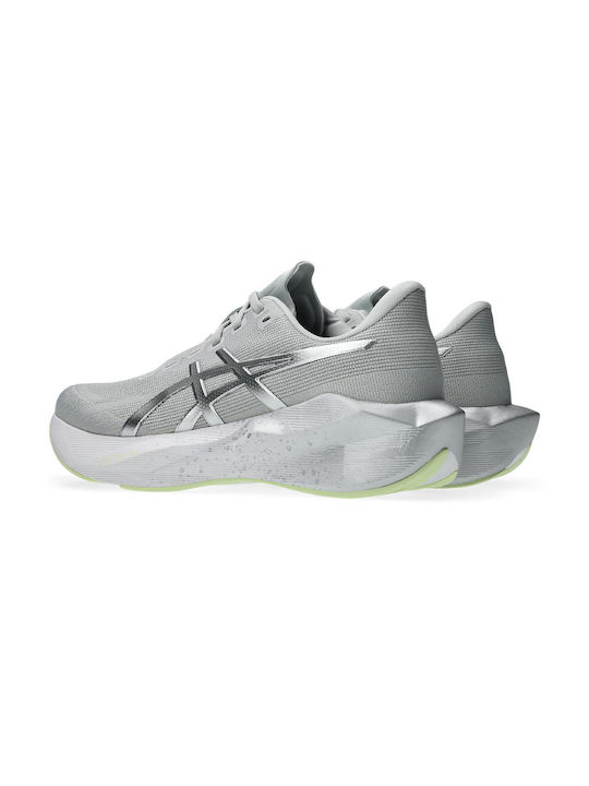 Novablast 6 Platinum Men's Sport Shoes Running Platinum