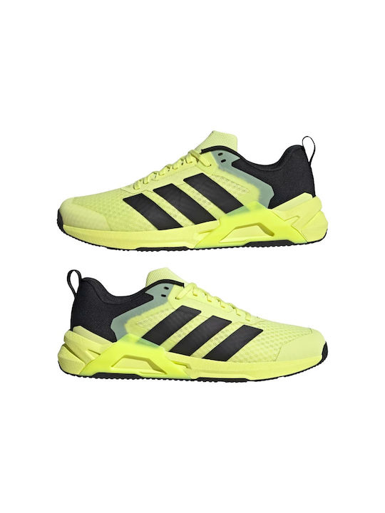 Dropset Control Pantofi Sport Pentru Bărbați Crossfit Frolem / Cblack